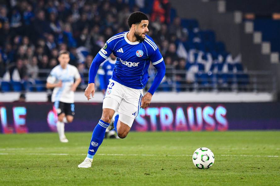 Strasbourg i Rijeka u uzvratnom susretu osmine finala UEFA Konferencijske lige