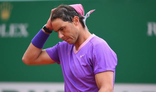 Rafael Nadal Pulls Out Of Wimbledon And Tokyo Olympics