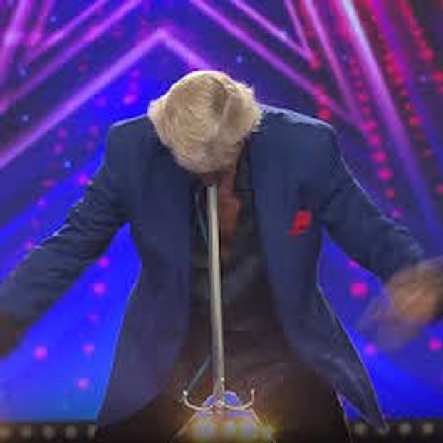 Sjećate li se Kitassa i drugih bizarnih točaka iz Supertalenta?