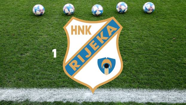 HNL fanovi, možete li pogoditi 10/10 grbova naših prvoligaša?