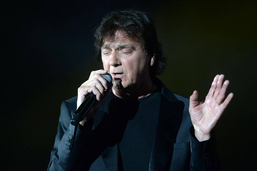 Vrtoglava cifra! Amerikanci su procijenili bogatstvo Zdravka Čolića: Pogledajte koliko je...