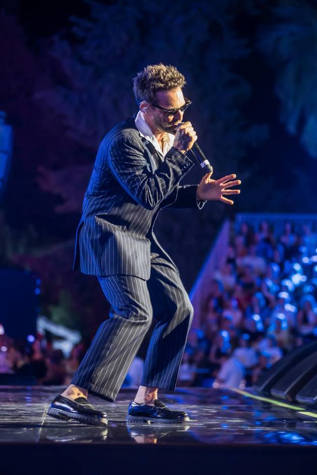 Split: Finalna večer Melodije Jadrana 2026.
