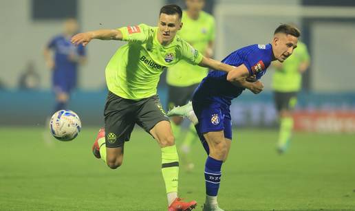 'Jagu&scaron;i&cacute; &cacute;e u najve&cacute;e klubove, a jo&scaron; pamtim kad nam je Torcida do&scaron;la na utakmicu juniora...'