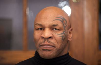 Analitičar za boks šokirao sve: Tyson uopće nije veliki boksač