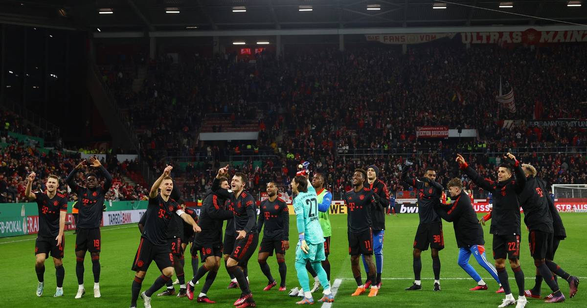 Kupovi u Europi: Man United i Bayern prošli, Roma je kiksala