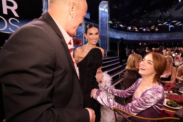 Actor Awards in Los Angeles