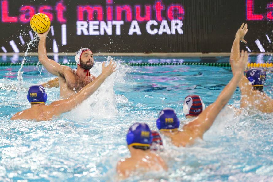 Perrone: Žena mi je Hrvatica, zaljubljen sam u vašu zemlju...