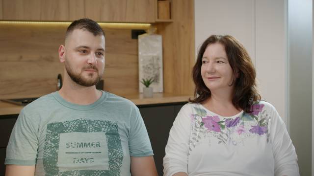 Zbog zloćudne bolesti mama i sin su se fantastično povezali: 'To nam je bila prekretnica'