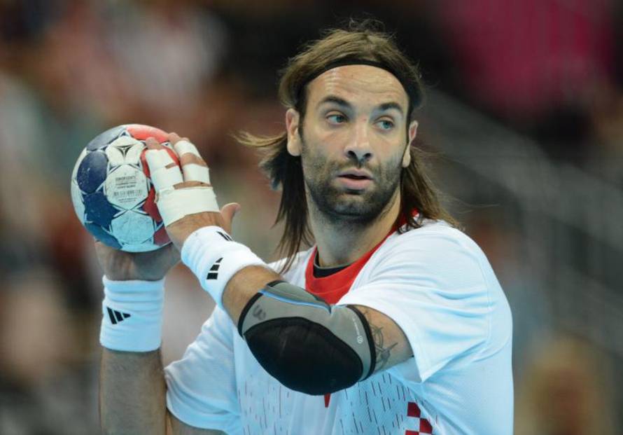 Sanjin strukić/Pixsell