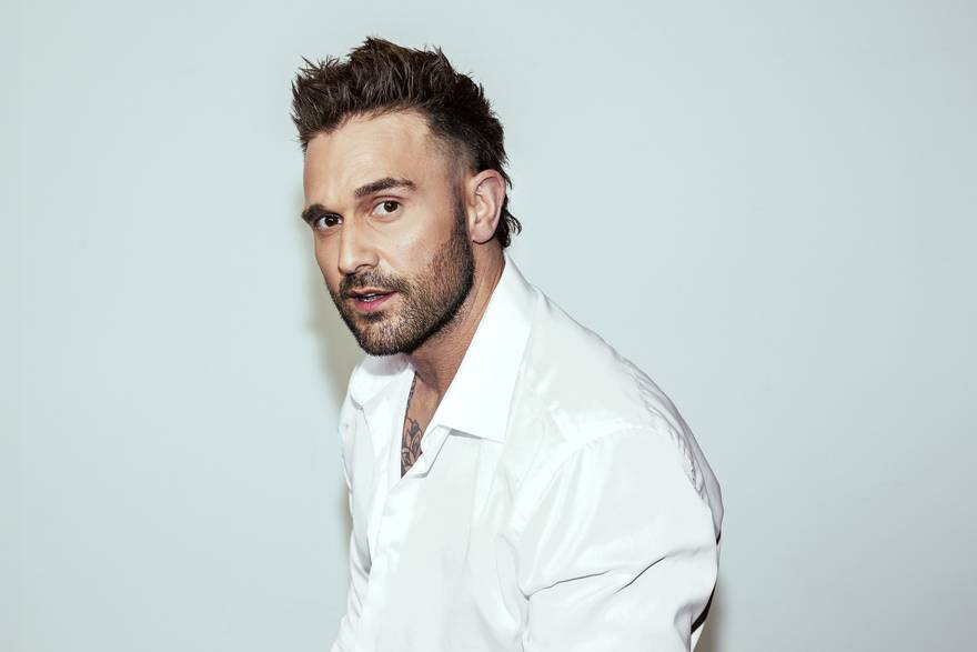 Luka Nižetić po peti put stiže na Doru. Za 24sata: 'Južina je za nas stanje uma, ne samo vjetar'