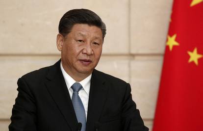 Kineski predsjednik: Bolno je gledati kako se ratni plamen ponovo rasplamsava u Europi