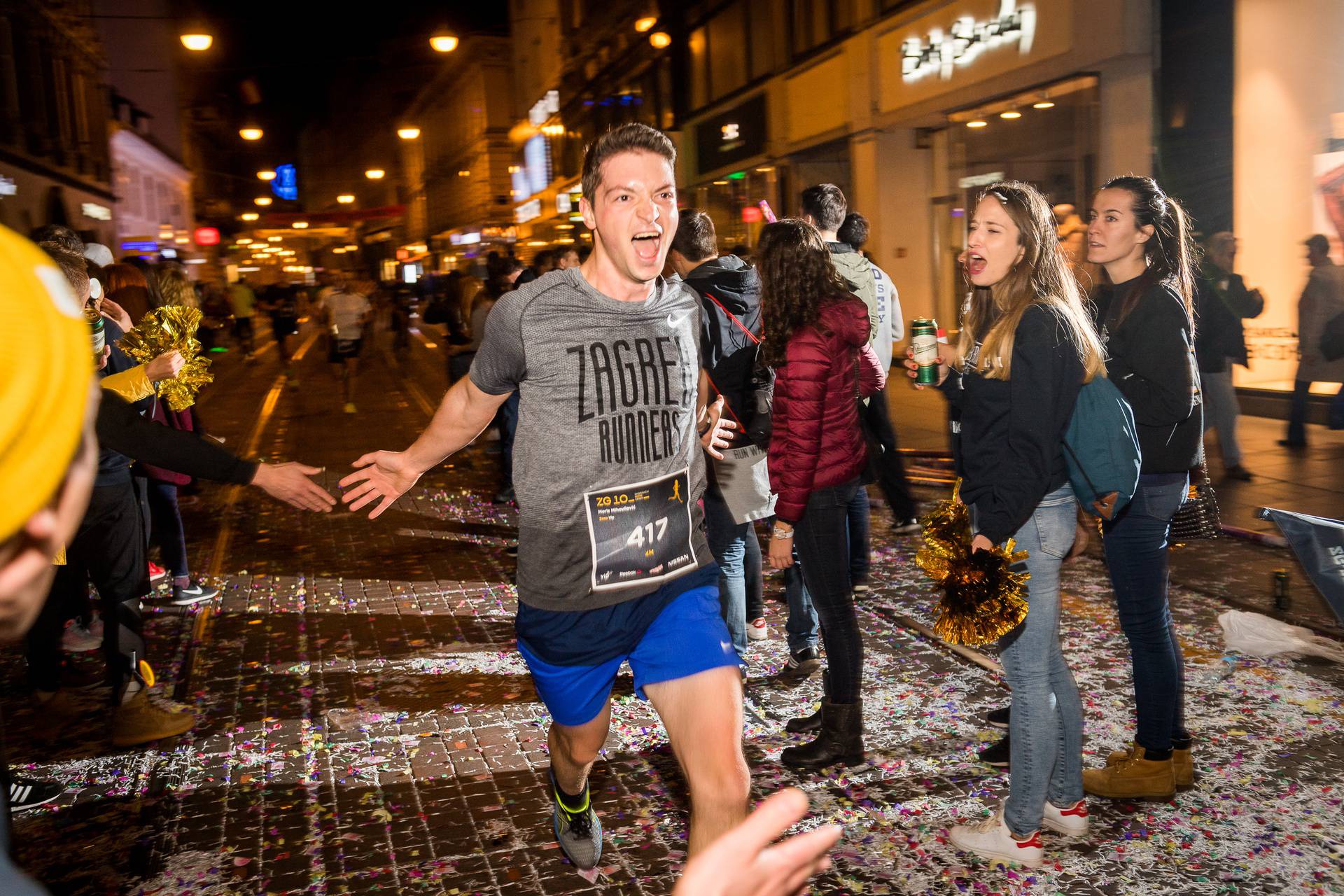 Otvorene prijave za jubilarno 10. izdanje Zagrebačkog noćnog cenera