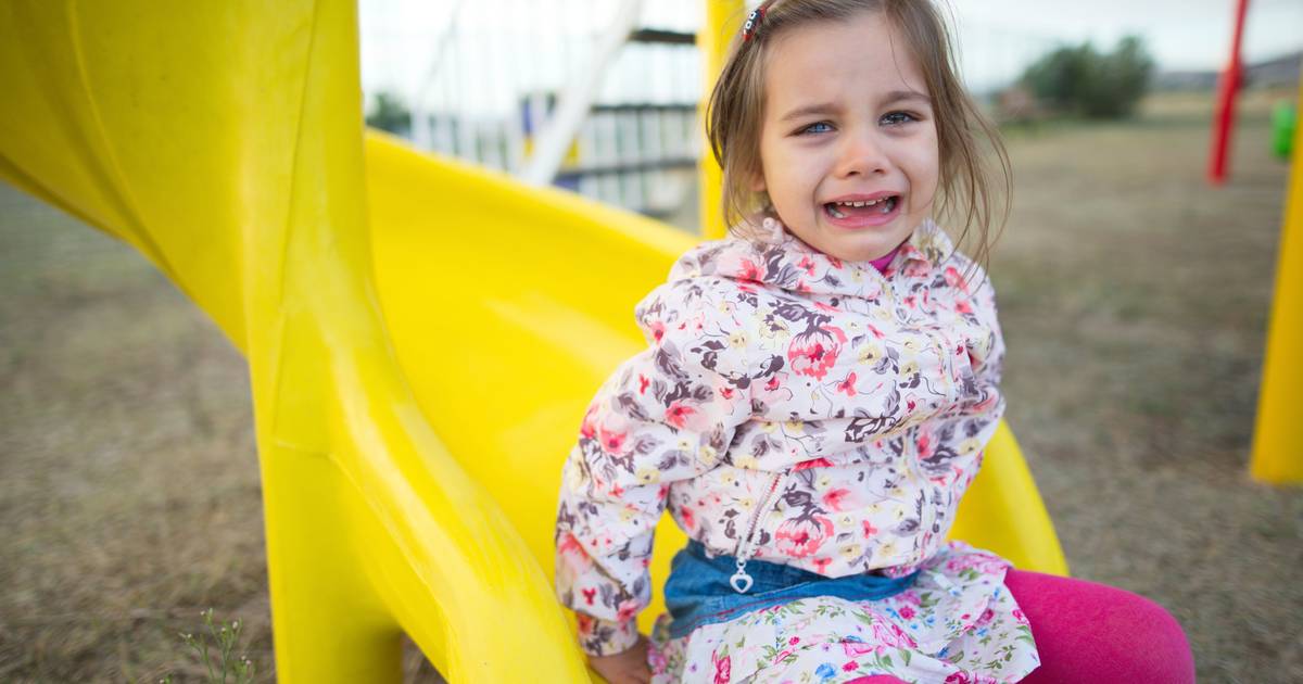 Što kada dijete vrišti i plače? Evo kako ih smiriti i pomoći im | 24sata