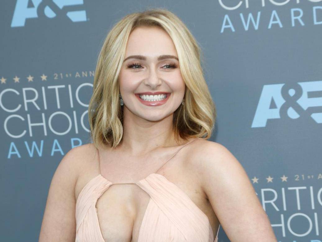 21st Annual Critics' Choice Awards - Arrivals