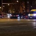 Automobil naletio na pješaka u Zagrebu, prevezli ga u bolnicu