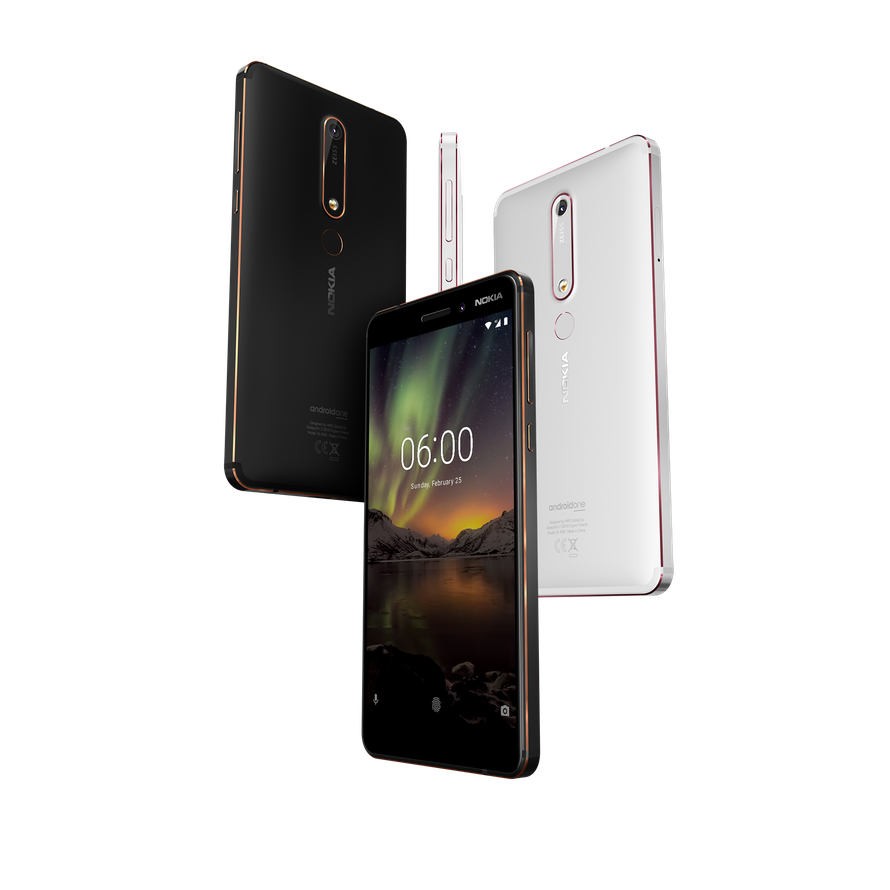 Izgledaju kao premium telefoni, a ovi noviteti su prava bagatela