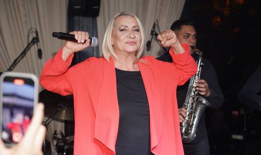 Srpski mediji: Vesnu Zmijanac morali su hitno operirati...