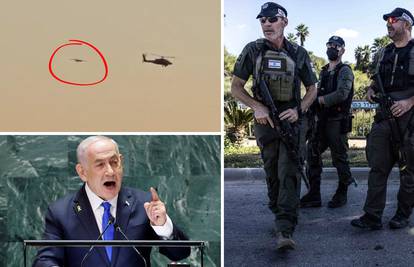 VIDEO Misterij oko napada na Netanyahua: Zašto nije bilo sirena i kako je dron prošao?!