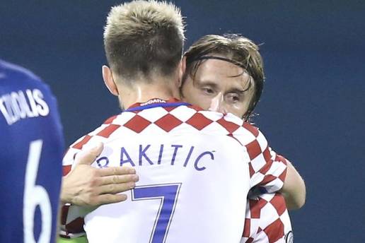 Rakiti&cacute; za 24sata: 'Sad samo &zcaron;elim vidjeti i zagrliti Modri&cacute;a'