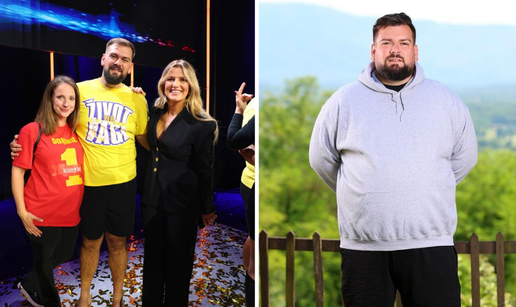 Dominik iz 'Života na vagi': Ne mogu se zamisliti bez djece, stiže nam i peto, curica Mihaela