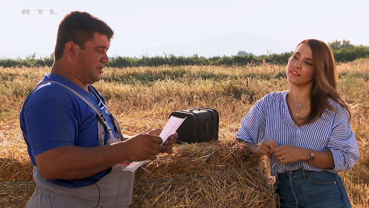 Farmeri su dobili pisma: 'Svaka žena je dobra kad malo popiješ'