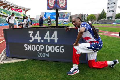 FOTO Snoop Dogg i veliki Bubka će nositi baklju, a evo koje sportske face će biti stjegonoše