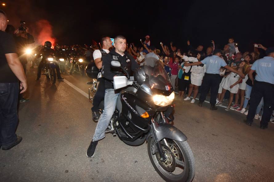 Dalić ostaje? Samo želim mir i raditi kako treba, hoću potporu