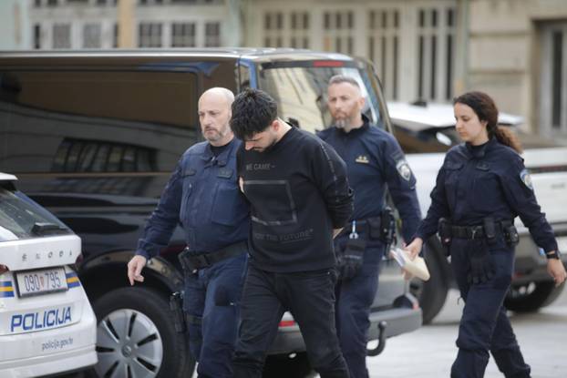 Rijeka: Na USKOK na saslušanje privedene još dvije osobe povezane s Robertom DiCaprijom