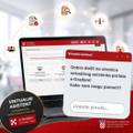 Nema vi&scaron;e lutanja po &scaron;alterima! Pitate, AI odgovara: Dr&zcaron;ava pokrenula virtualnog asistenta za gra&dstrok;ane