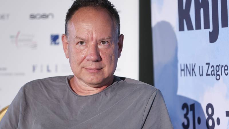 Milorad Pupovac i Marijana Puljak: Napad na Juricu Pavičića je napad na slobodu mišljenja!