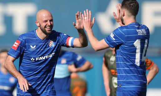 Josip Mi&scaron;i&cacute;: 'Sljede&cacute;i gol sam pripremio pred kraj ugovora!'