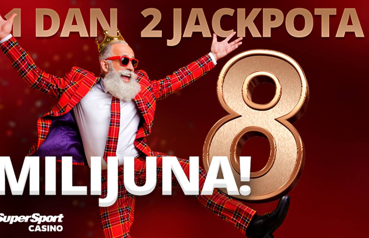 Što nakon jackpota? 5 obaveznih stvari iz "to-do" liste!