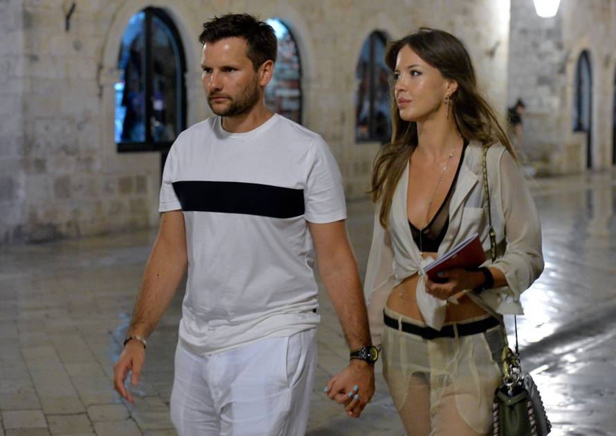 Ovako je Ivan Todorić izgledao 2009., Valentiću je bio desna ruka i kum na vjenčanju...