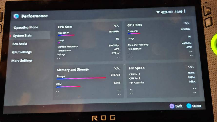 Isprobali smo ROG Xbox Ally X: Sjajan uređaj za igranje u pokretu, ali mora biti još bolji