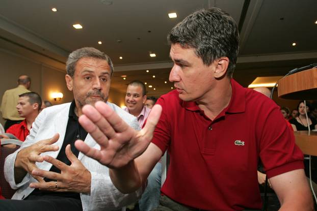 Na današnji dan 1966. rođen je predsjednik Zoran Milanović