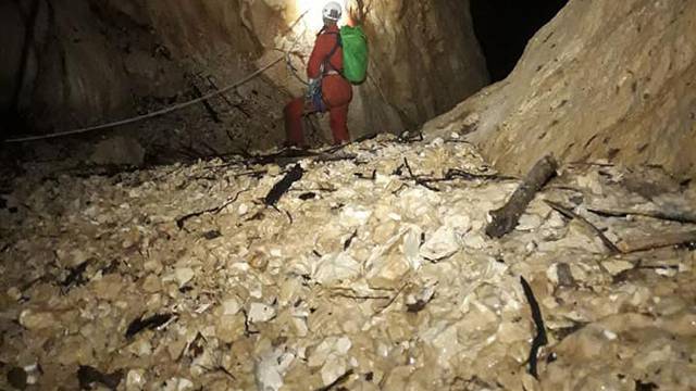 Našli jednu od najdubljih jama kod Mostara: Bacili smo kamen, nije se čulo kad je prizemljio