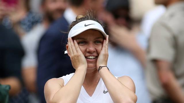 Šok za bivšu najbolju tenisačicu svijeta! Halep dobila drakonsku kaznu zbog korištenja dopinga