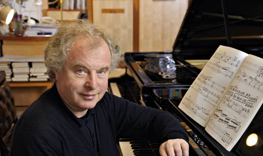 Glazbeni program Dubrovačkih ljetnih igara otvarit će pijanist Andras Schiff u Kneževom dvoru