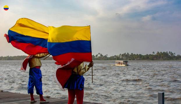 FOTO Katedrala od soli, kava i  mračna narko-prošlost: Jeste li znali ove stvari o Kolumbiji?