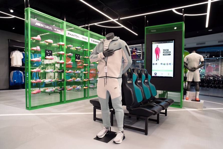 SWOODA lansira novi koncept FootballMania: emocija, tehnologija i održivost