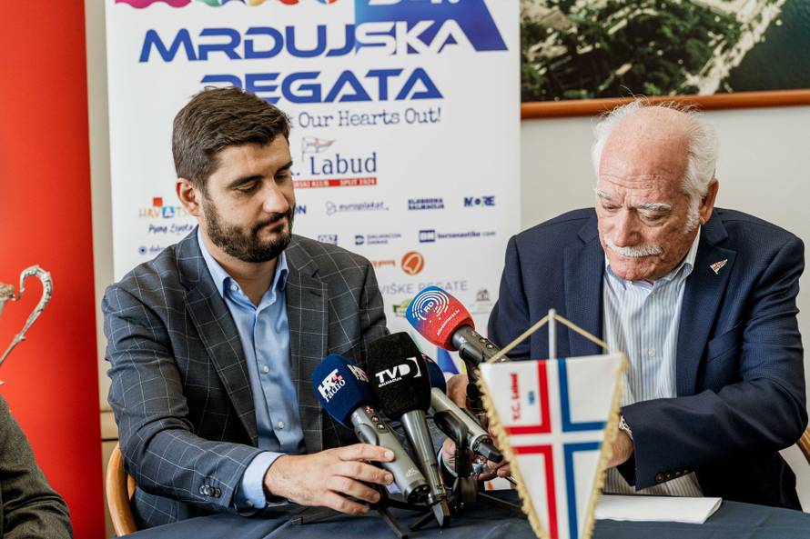 Split opet živi u ritmu jedara: Počinje Splitski festival jedrenja