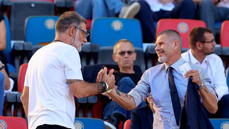 Dinamo održao 'Plavu noć' u Hercegovini, Boban: Hvala čak i hajdukovcima na korektnosti