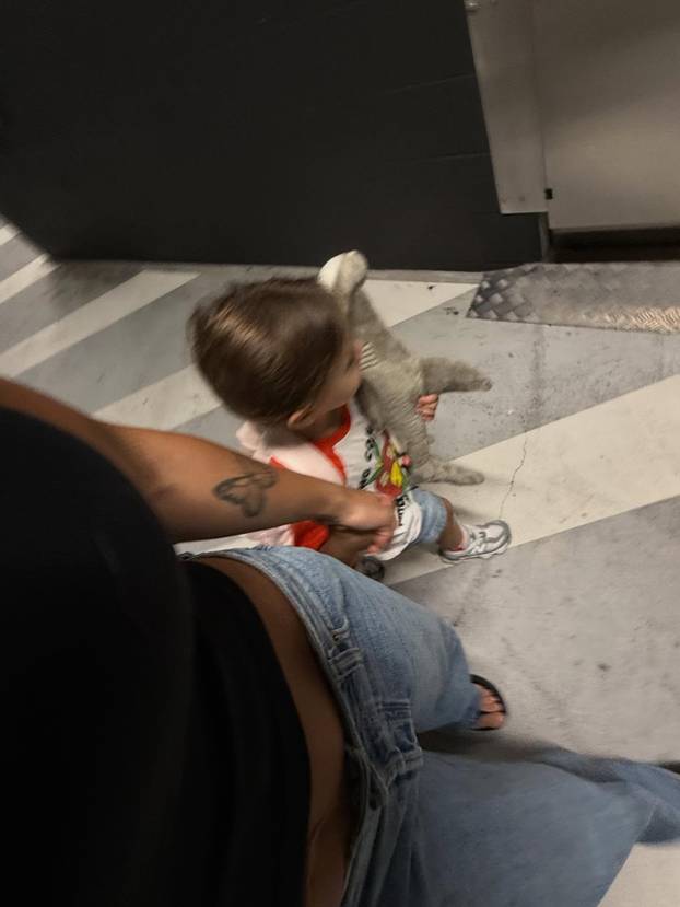 FOTO Za ovom plavušom ludi cijeli svijet: Zrači seksepilom, a forma joj je nenadmašna