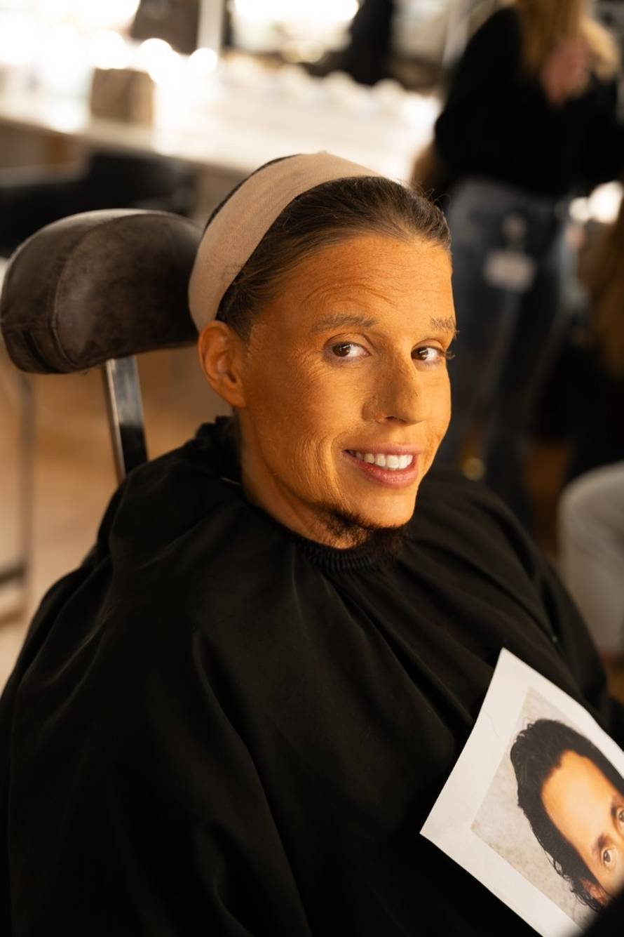 FOTO Otkrili nove maske u TLZP: Pogledajte kako izgledaju J.Lo, Pavarotti, Katy Perry, Jole...