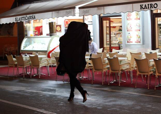 FOTO Serena je prije 14 godina trenirala u Istri. Evo kako danas izgleda jedna od najboljih ikada