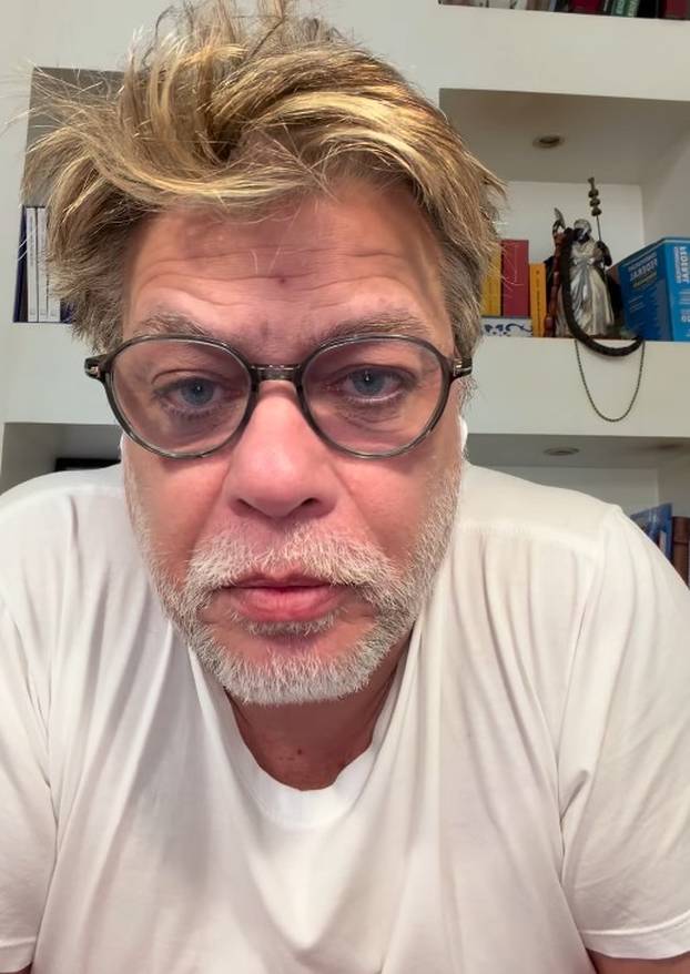 FOTO Sjećate se ove zvijezde 'Stočara'? Hrvatice su bile lude za njime, evo kako sad izgleda