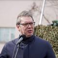 Vučić dočekao novu pošiljku u Srbiji: Stigla im i AstraZeneca