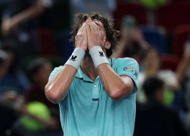 ATP Masters 1000 - Shanghai Masters