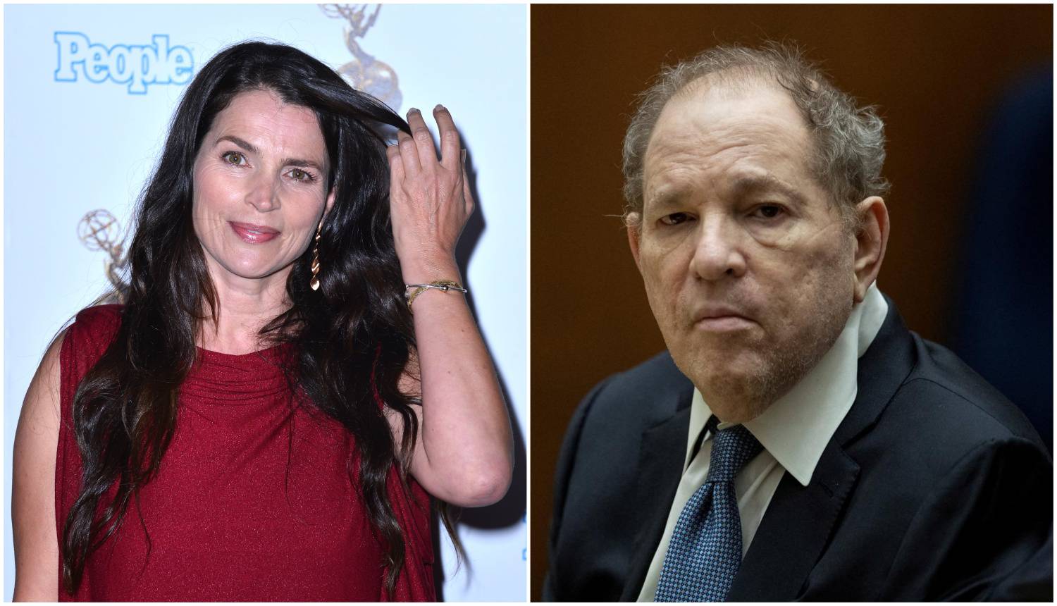 Glumica Julia Ormond optužila Weinsteina za seksualni napad