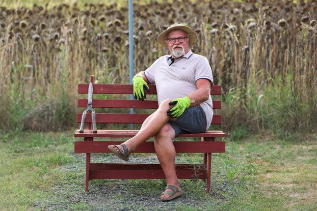 Bajkoviti vrt u srcu Međimurja: Prvi i jedini Topiary park u Hrvatskoj krije se u Sračincu